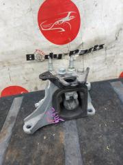 Подушка двигателя левая honda CROSSROAD RT2 R18A 1 ракурс