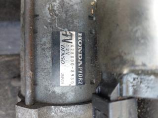 Стартер honda N-BOX JF1 S07A 3 ракурс