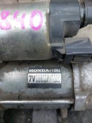 Стартер Honda N-BOX JF1 S07A 3 ракурс
