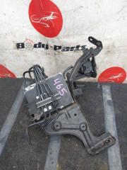 Блок abs AUDI A4 8k 1 ракурс