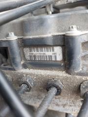 Блок abs AUDI A4 8k 2 ракурс