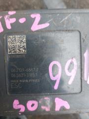 Блок abs HONDA N-BOX JF2 2 ракурс
