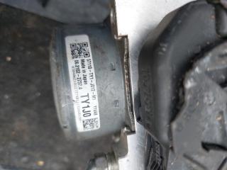 Блок abs HONDA N-BOX JF2 3 ракурс