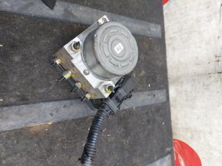 Блок abs HONDA N-BOX JF2 4 ракурс