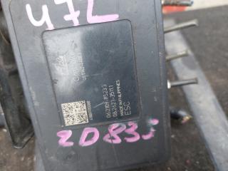 Блок abs SUZUKI SWIFT ZD83S 2 ракурс