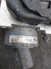 Блок abs Honda N-BOX JF2 4 ракурс