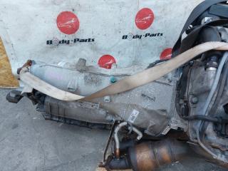 АКПП BMW 6 series e63 N52B30af 1 ракурс