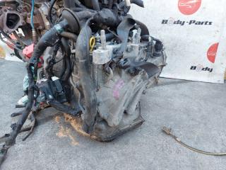 АКПП DAIHATSU MOVE la100s KFDET 1 ракурс АКПП DAIHATSU MOVE la100s KFDET 1 ракурс