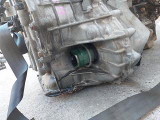 АКПП DAIHATSU MOVE la100s KFDET 4 ракурс