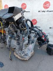 АКПП DAIHATSU MOVE LA160S KF 1 ракурс АКПП DAIHATSU MOVE LA160S KF 1 ракурс