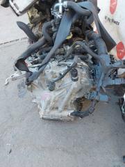 АКПП DAIHATSU MOVE LA160S KF 4 ракурс