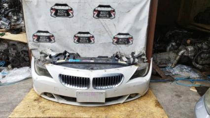 Ноускат BMW 6 series E63 N52B30A 1 ракурс