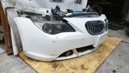 Ноускат BMW 6 series E63 N52B30A 2 ракурс