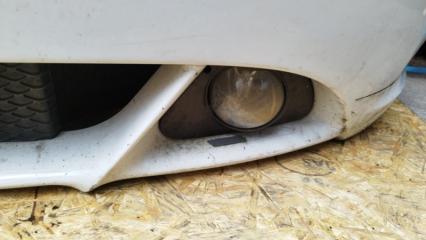 Ноускат BMW 6 series E63 N52B30A 5 ракурс