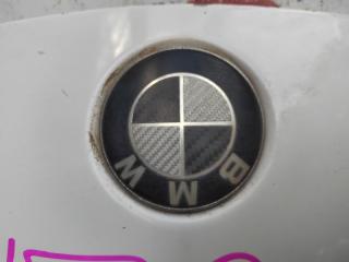 Капот BMW 6 series E63 N52B30A 4 ракурс