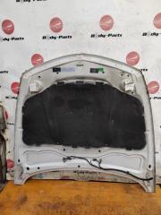 Капот BMW 6 series E63 N52B30A 5 ракурс