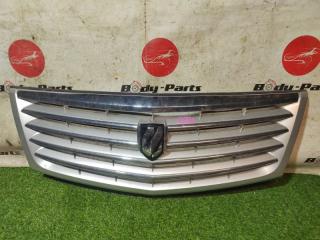 Решетка радиатора передняя TOYOTA ALPHARD MNH15 1MZFE 5310158040 1 ракурс