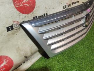 Решетка радиатора передняя TOYOTA ALPHARD MNH15 1MZFE 5310158040 2 ракурс