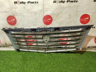 Решетка радиатора передняя TOYOTA ALPHARD MNH15 1MZFE 5310158040 4 ракурс