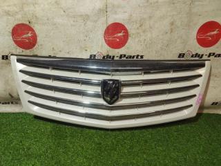 Решетка радиатора передняя TOYOTA ALPHARD MNH15 1MZFE 5310158040 1 ракурс