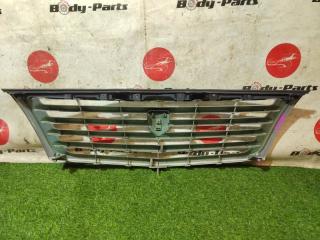 Решетка радиатора передняя TOYOTA ALPHARD MNH15 1MZFE 5310158040 4 ракурс