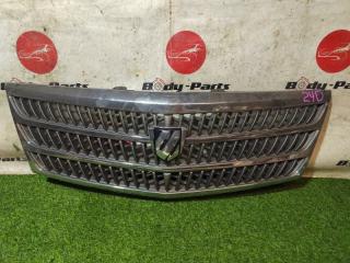 Решетка радиатора передняя TOYOTA ALPHARD ANH15 2AZ 1 ракурс