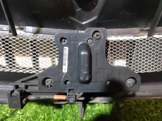 Решетка радиатора передняя TOYOTA ALPHARD ANH10 2AZ 5310158050, 8679058030 5 ракурс