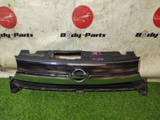 Решетка радиатора передняя NISSAN DAYZ B21W 3B20 6400G912 1 ракурс
