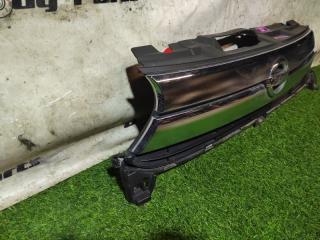 Решетка радиатора передняя NISSAN DAYZ B21W 3B20 6400G912 2 ракурс