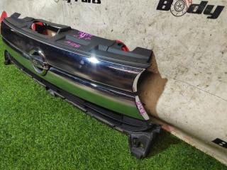 Решетка радиатора передняя NISSAN DAYZ B21W 3B20 6400G912 3 ракурс
