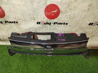 Решетка радиатора передняя NISSAN DAYZ B21W 3B20 6400G912 4 ракурс