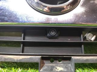 Решетка радиатора передняя NISSAN DAYZ B21W 3B20 6400G912 5 ракурс