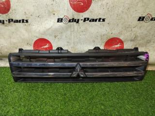 Решетка радиатора передняя MITSUBISHI PAJERO MINI H58A 4A30T 7450A213 1 ракурс