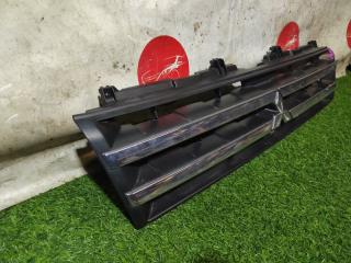 Решетка радиатора передняя MITSUBISHI PAJERO MINI H58A 4A30T 7450A213 2 ракурс