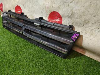 Решетка радиатора передняя MITSUBISHI PAJERO MINI H58A 4A30T 7450A213 3 ракурс
