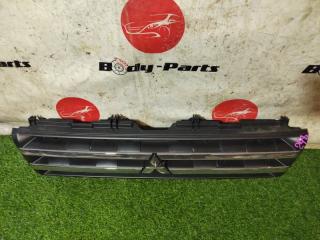 Решетка радиатора передняя MITSUBISHI PAJERO MINI H58A 4A30T 7450A213 4 ракурс