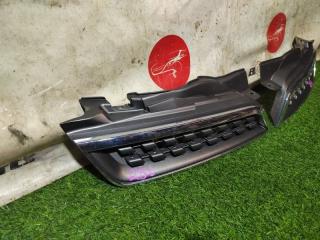 Решетка радиатора передняя NISSAN MARCH AK12 CR12 62320CT40A, 62330CT40A 2 ракурс