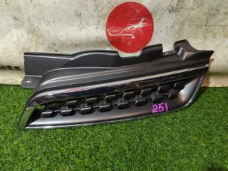 Решетка радиатора передняя NISSAN MARCH AK12 CR12 62320CT40A, 62330CT40A 4 ракурс