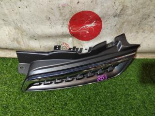Решетка радиатора передняя NISSAN MARCH AK12 CR12 62320CT40A, 62330CT40A 5 ракурс