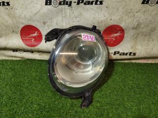 Фара левая передняя HONDA N-ONE JG2 S07A 33150-T4G-J11 1 ракурс