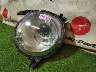 Фара левая передняя HONDA N-ONE JG2 S07A 33150-T4G-J11 2 ракурс