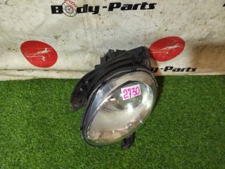 Фара левая передняя HONDA N-ONE JG2 S07A 33150-T4G-J11 4 ракурс