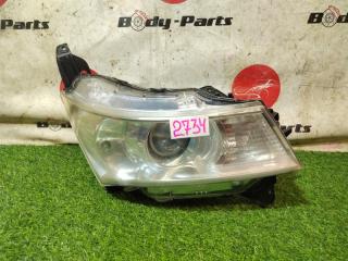 Фара правая передняя NISSAN ROOX ML21S K6A 10059207 1 ракурс