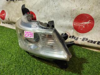 Фара правая передняя NISSAN ROOX ML21S K6A 10059207 3 ракурс