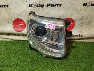 Фара правая передняя NISSAN MOCO MG33S R06A 1456 1 ракурс Фара правая передняя NISSAN MOCO MG33S R06A 1456 1 ракурс