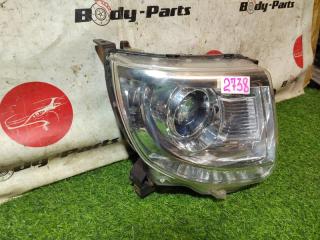 Фара правая передняя NISSAN MOCO MG33S R06A 1456 3 ракурс Фара правая передняя NISSAN MOCO MG33S R06A 1456 3 ракурс