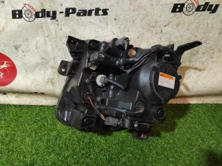 Фара правая передняя NISSAN MOCO MG33S R06A 1456 5 ракурс Фара правая передняя NISSAN MOCO MG33S R06A 1456 5 ракурс