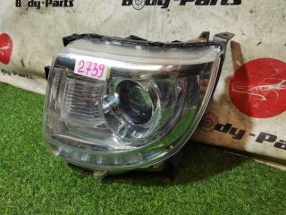 Фара левая передняя NISSAN MOCO MG33S R06A 1456 3 ракурс Фара левая передняя NISSAN MOCO MG33S R06A 1456 3 ракурс