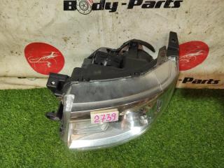 Фара левая передняя NISSAN MOCO MG33S R06A 1456 4 ракурс Фара левая передняя NISSAN MOCO MG33S R06A 1456 4 ракурс