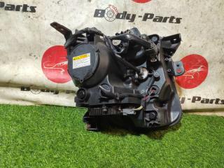 Фара левая передняя NISSAN MOCO MG33S R06A 1456 5 ракурс Фара левая передняя NISSAN MOCO MG33S R06A 1456 5 ракурс